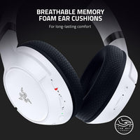 RAZER KAIRA FOR XBOX HEADSET WHITE
