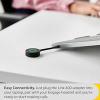 Jabra Link 400 USB-C DECT MS