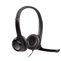 EPOS IMPACT 100 UC Stereo USB-C+A