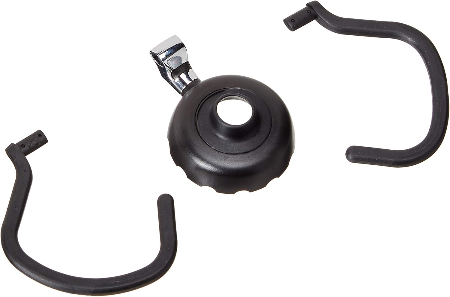Jabra BIZ 2400 Earhook w. Coupling M+S