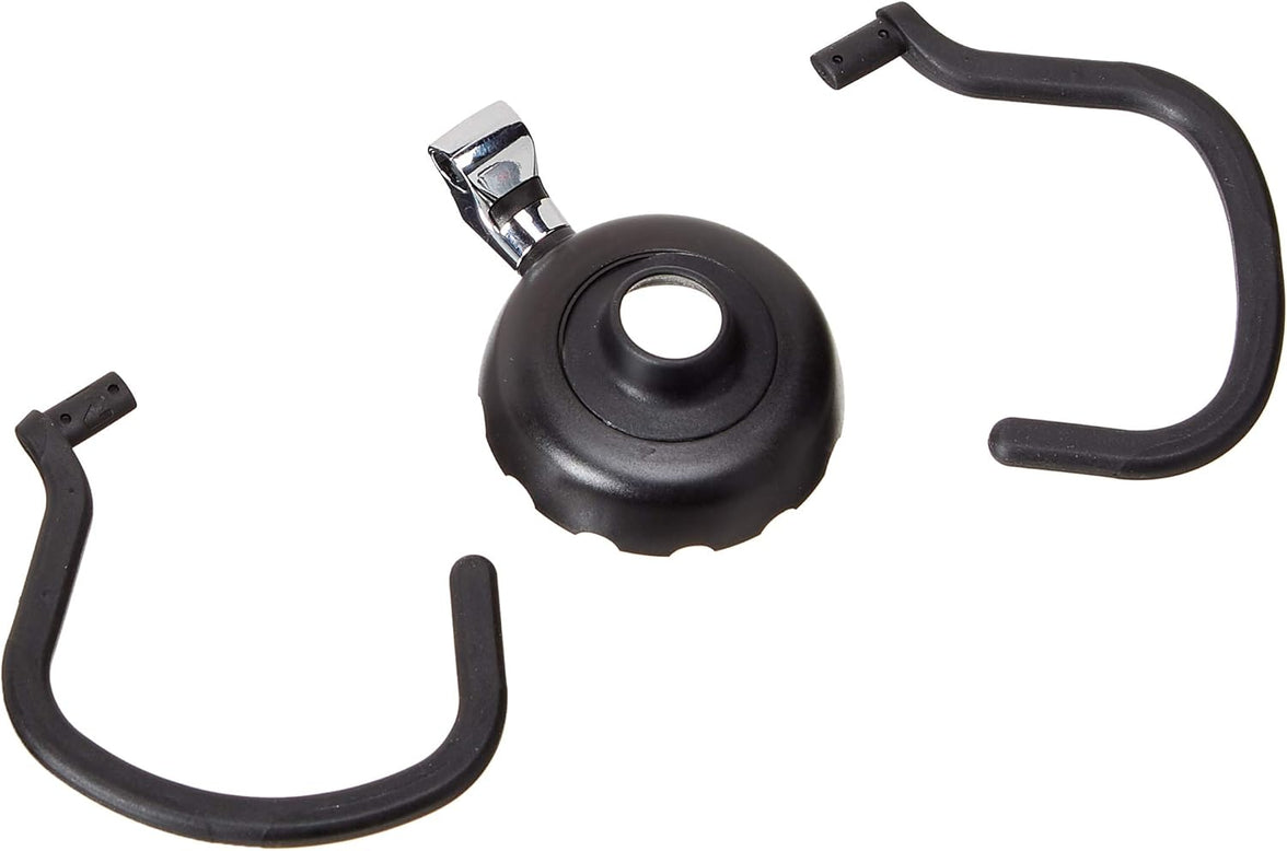 Jabra BIZ 2400 Earhook w. Coupling M+S