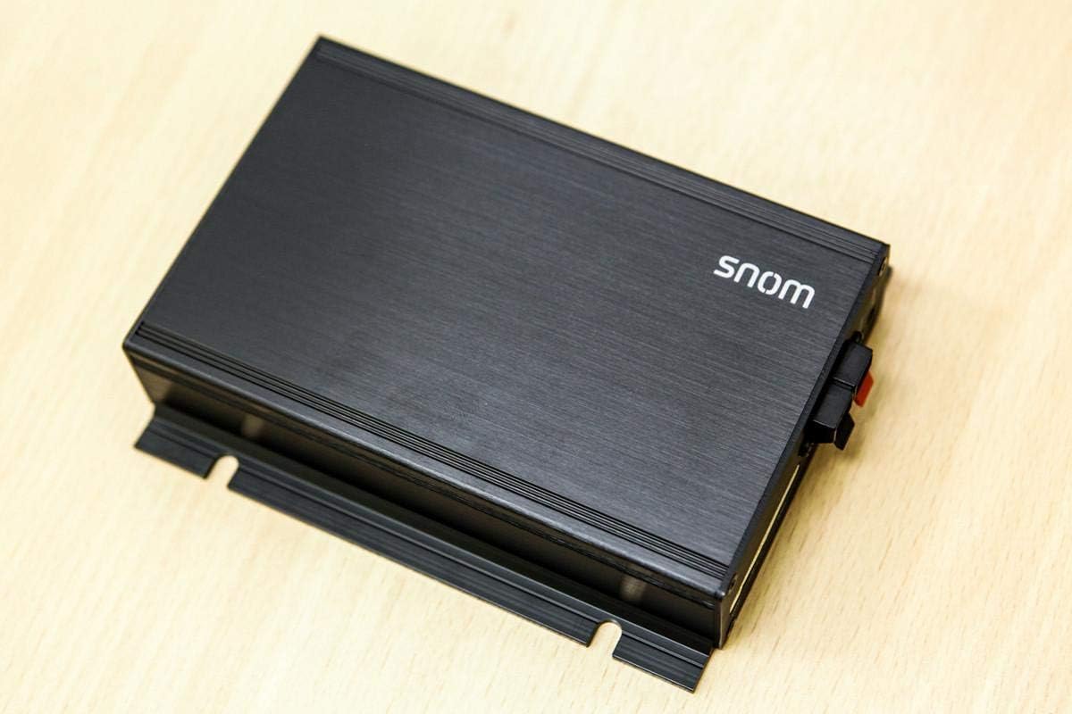 Snom PA1P