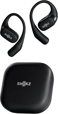 SHOKZ OPENFIT AIR BLK SPORT HEADPHONES