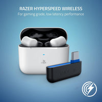 RAZER HAMMERHEAD HYPERSPEED EARBUDS PS