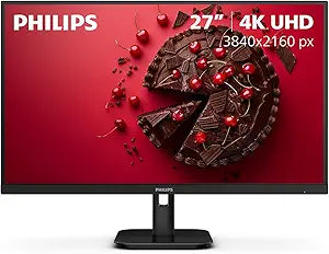 PHILIPS 27 IPS MON SPK 27E1N1800AE/00