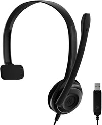 EPOS PC7 USB Monaural NC