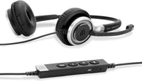 EPOS SC660 USB CC Binaural Headset