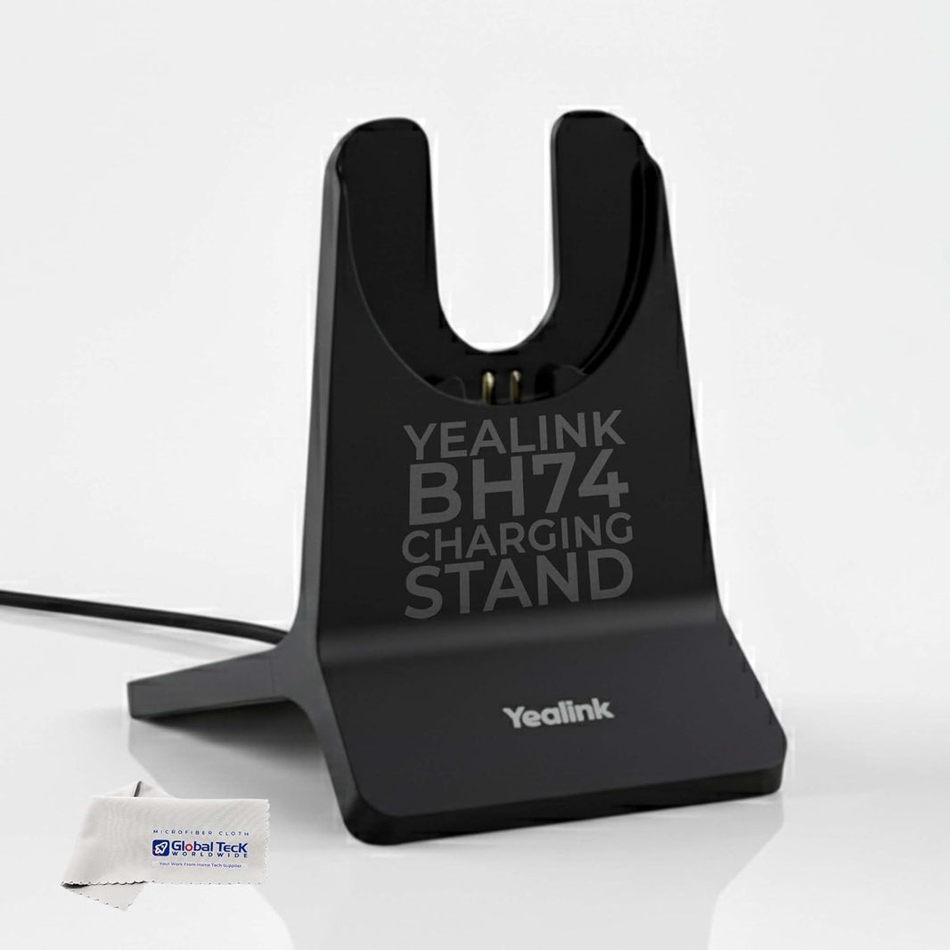 YEALINK CHARGING STAND BH74 WH68 HYBRID