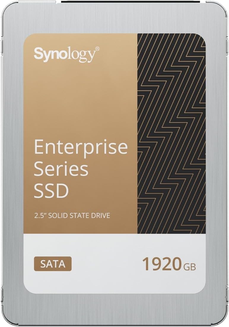 Synology SAT5221-1920G 2.5" SATA SSD