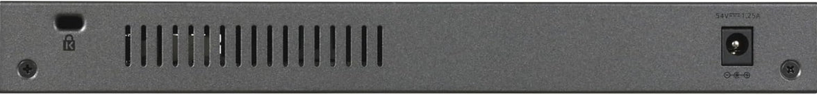 NETGEAR GS110TP-300EUS 8 PORT POE