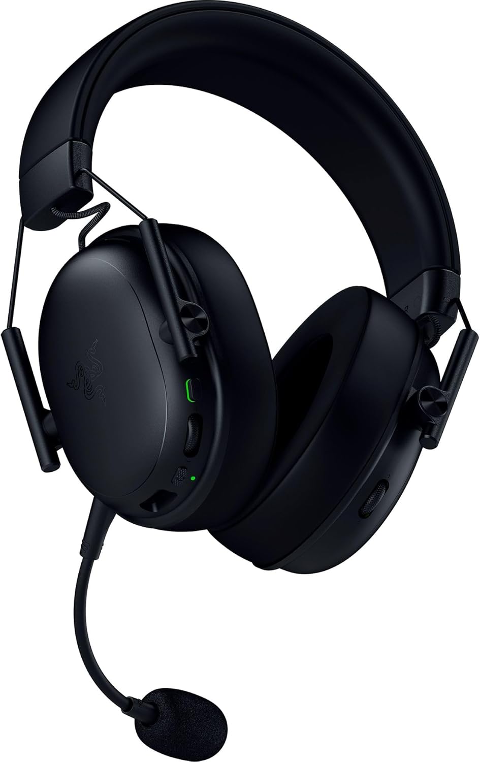 RAZER BLACKSHARK V3 X H/S PS HS BLK