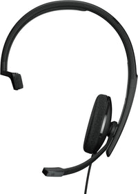 EPOS ADAPT 130T USB II Monaural Teams Headset * European Electronique*