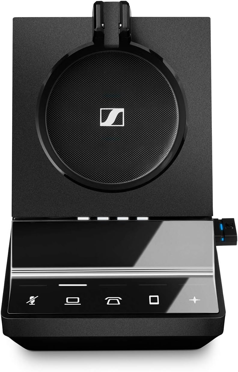 EPOS SDW 5066 DECT Headset