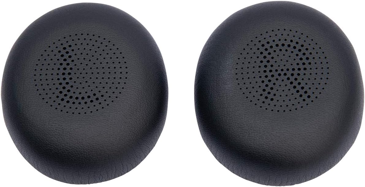 JABRA EAR CUSH EVOLVE2 40/65 6PK BLK