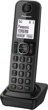 PANASONIC KX-TGF320E CORDED + DECT COMBO