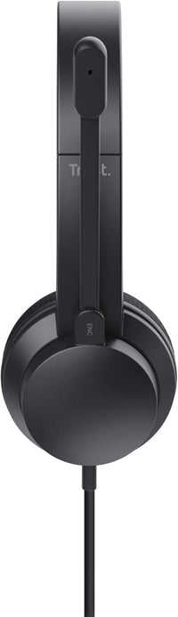 Trust AYDA WIRELESS ENC HEADSET