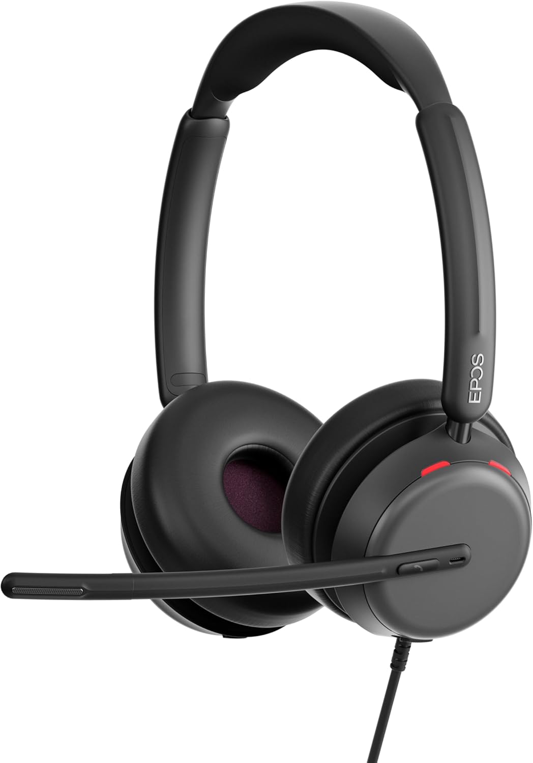 EPOS IMPACT 860 WIRED HEADSET