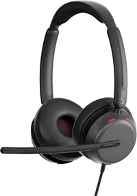 EPOS IMPACT 860 WIRED HEADSET