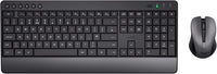 Trust TREZO WIRELESS DESKSET ECO UK