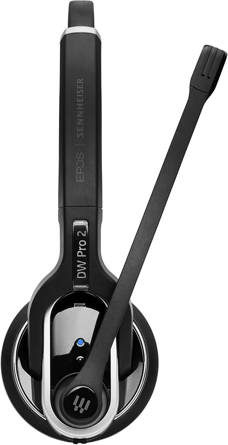 EPOS Sennheiser IMPACT DW Pro 2 PHONE Headset