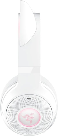 RAZER KRAKEN KITTY V2 BT HEADSET WHT
