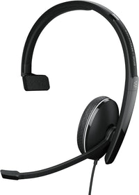 EPOS ADAPT 135 USB-C II Monaural USB/3.5mm Headset