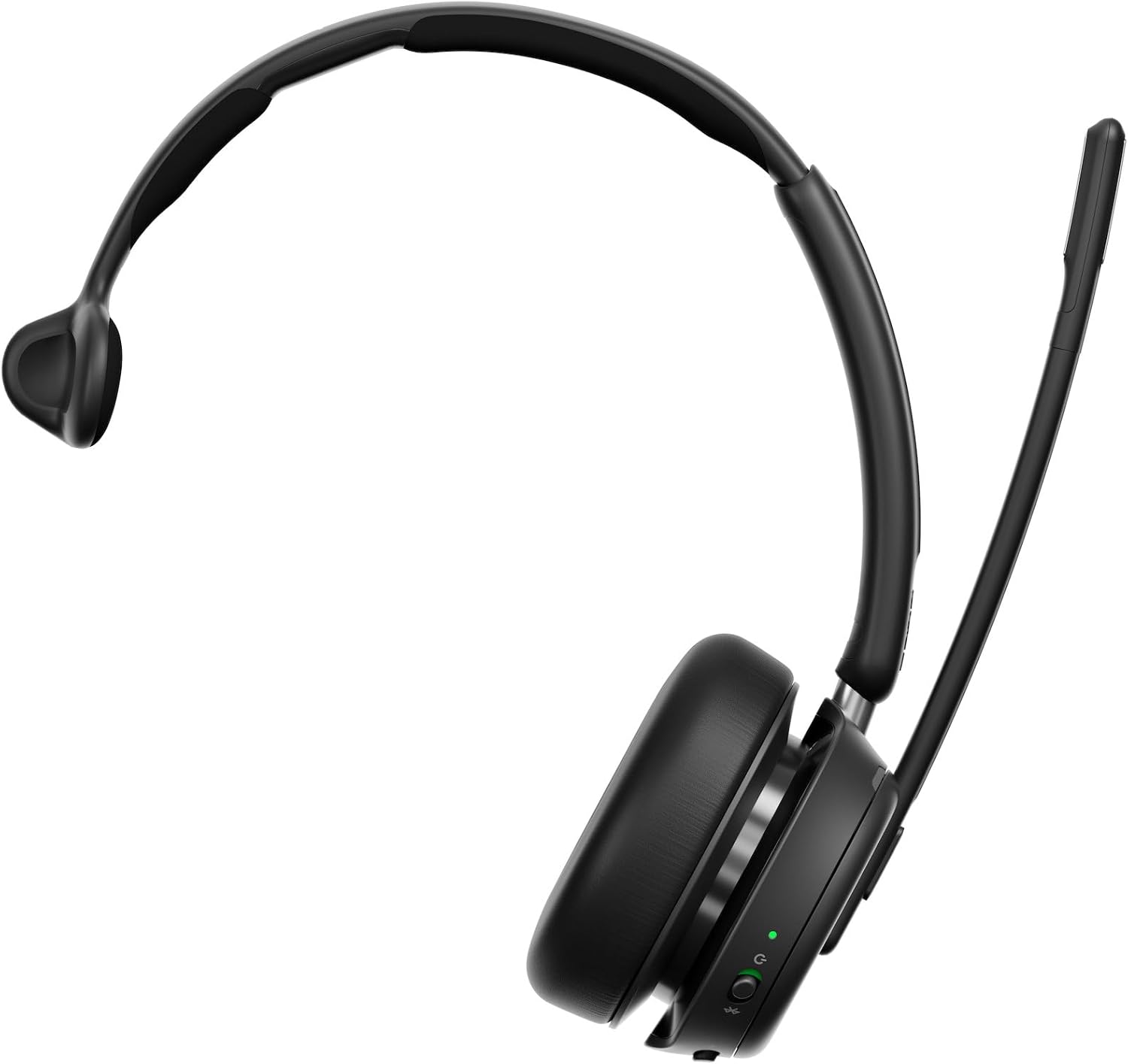 IMPACT 1030 MONO HEADSET UC B/T
