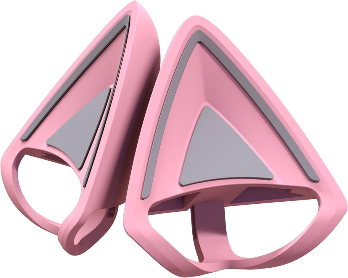 RAZER KITTY EARS V2 QUARTZ