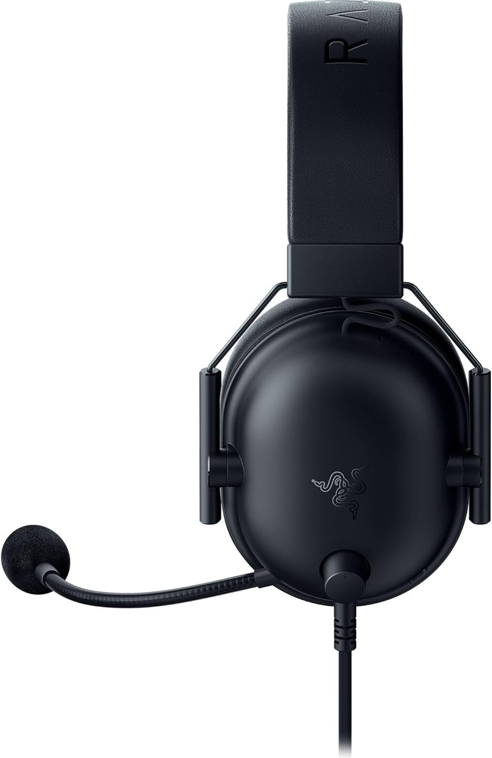 RAZER BLACKSHARK V2 X XBOX H/S BLK