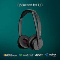 EPOS IMPACT 500 MS UC ANC WL USB-C+A