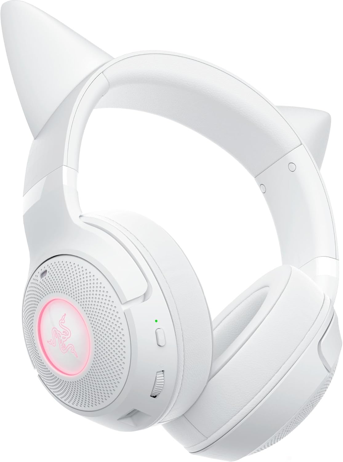 RAZER KRAKEN KITTY V2 BT HEADSET WHT