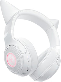 RAZER KRAKEN KITTY V2 BT HEADSET WHT