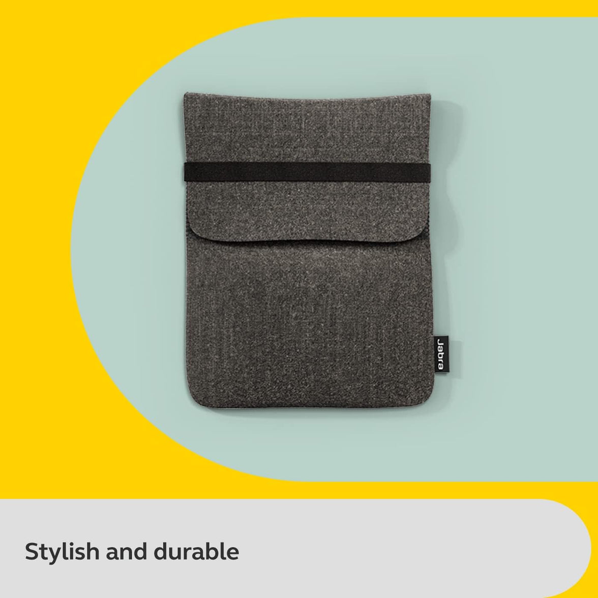 Jabra Engage 40/50 II Headset Pouch - 10 pcs