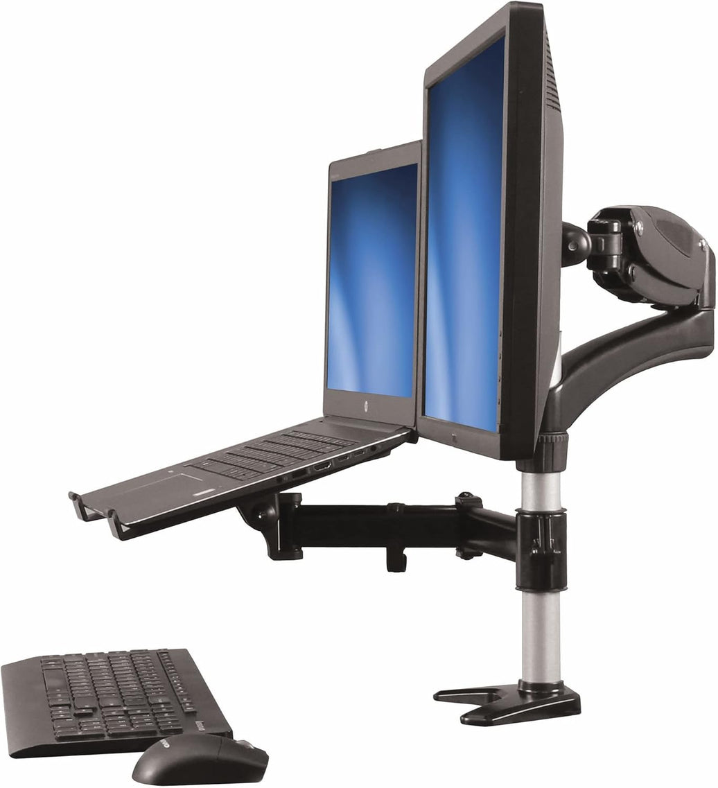 StarTech.com Monitor and Laptop Arm