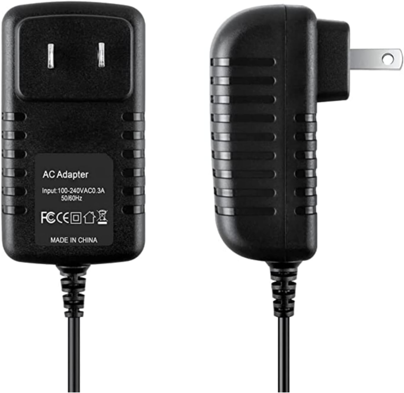 PSU for HT814