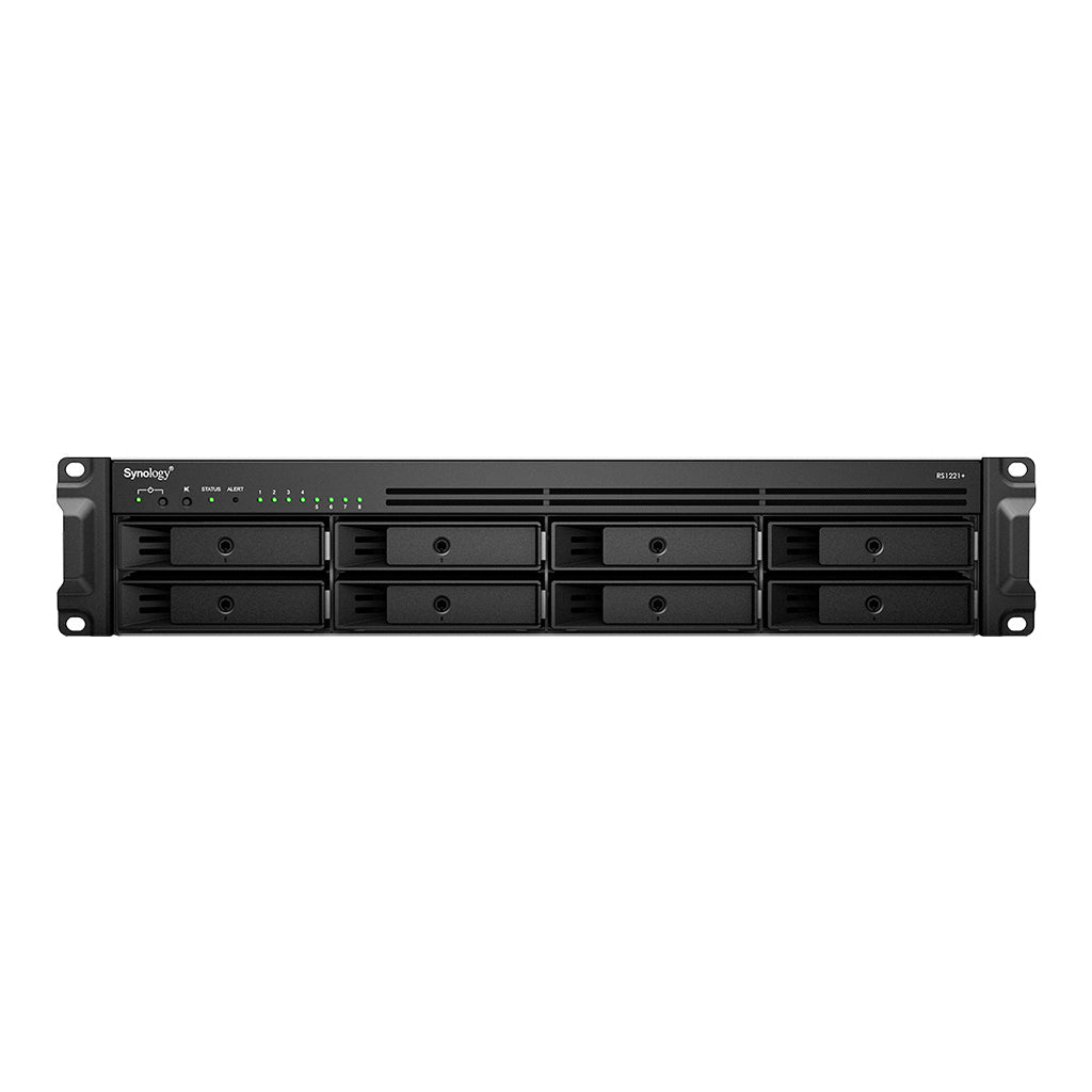Synology RS1221+/144TB SATA