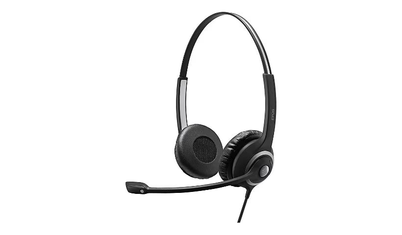 EPOS SC260 USB MSII BIN HEADSET