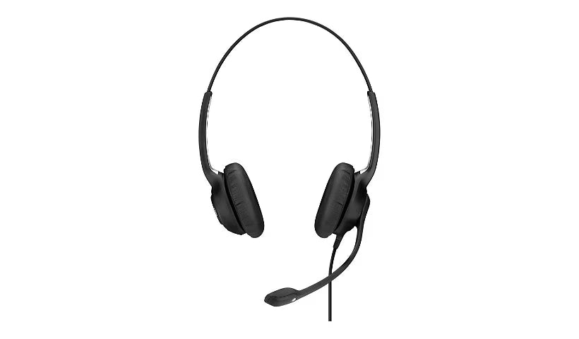 EPOS SC260 USB MSII BIN HEADSET