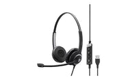 EPOS SC260 USB MSII BIN HEADSET