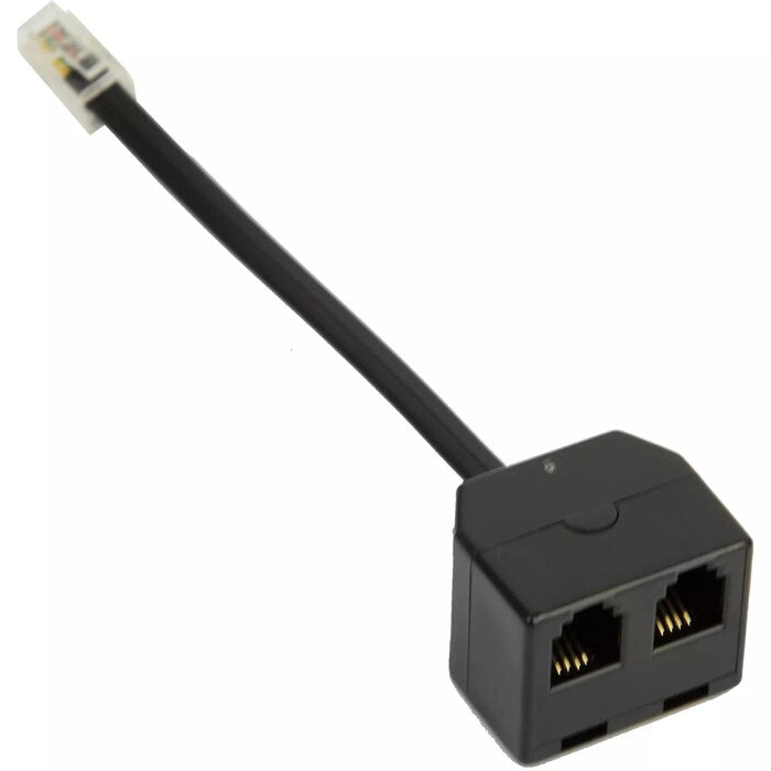 Jabra GN DOUBLE JACK (RJ22)