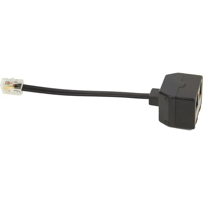 Jabra GN DOUBLE JACK (RJ22)
