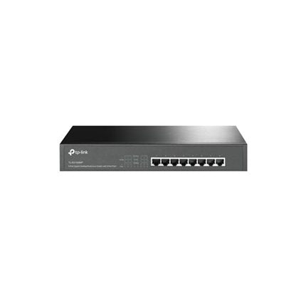 TP-LINK TL-SG1008MP 8-PORT GIGABIT POE
