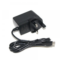 Linkvil Power Supply 5V 2A USB C (W6110W v2 W610W)