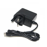 Linkvil Power Supply 5V 2A USB C (W6110W v2 W610W)