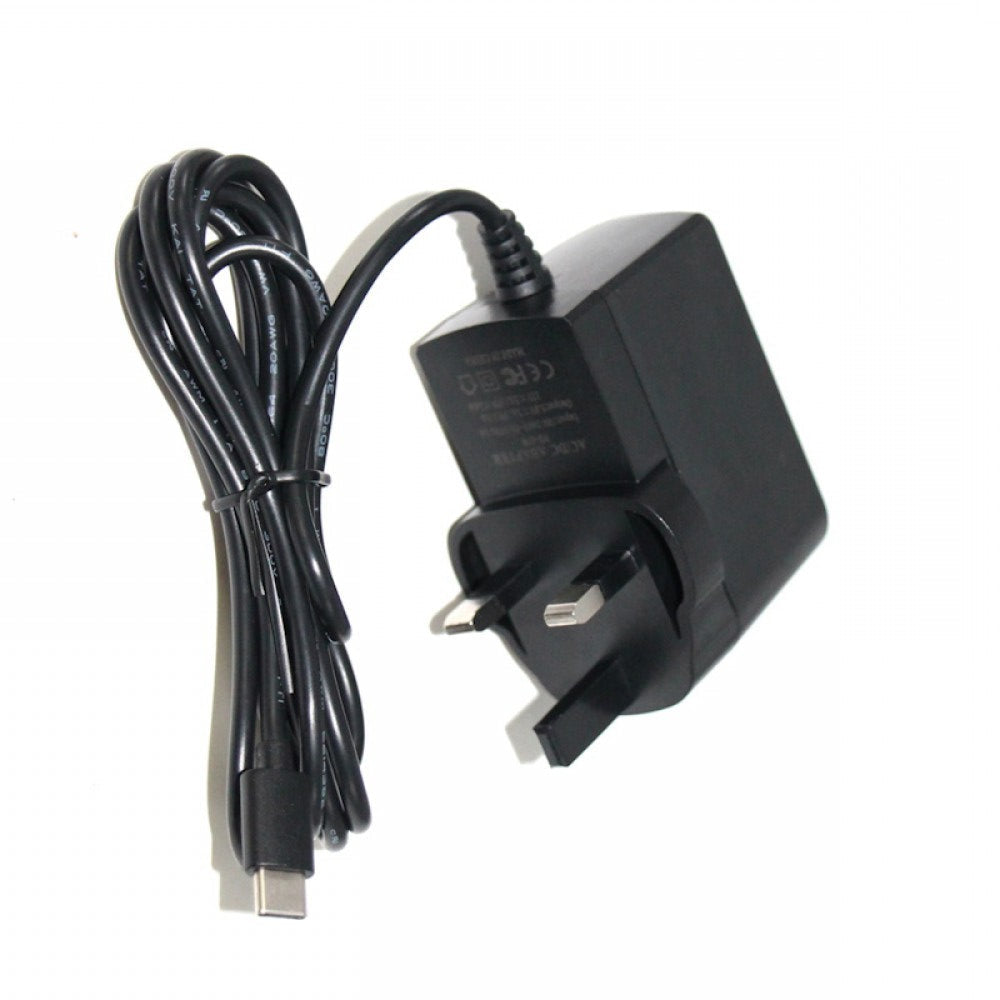 Linkvil Power Supply 5V 2A USB C (W6110W v2 W610W)