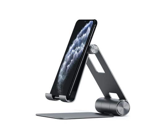 Satechi R1 Adjustable Mob Stand Spce G
