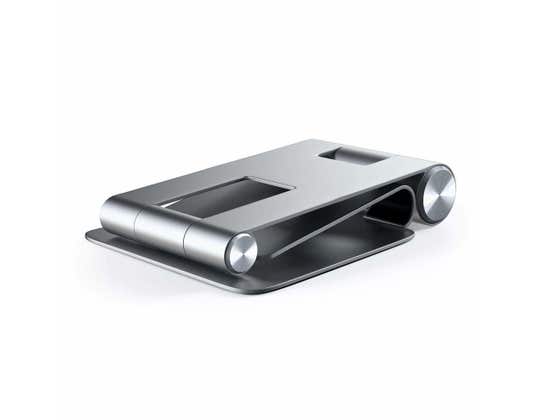 Satechi R1 Adjustable Mob Stand Spce G