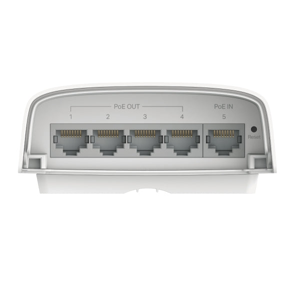 TP-Link Omada SG2005P PD Outdoor Smart PoE Switch