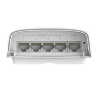 TP-Link Omada SG2005P PD Outdoor Smart PoE Switch