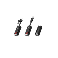 Fanvil DH301D Wireless Headset